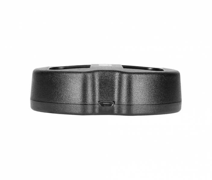 Newell SDC-USB dviejų kanalų įkroviklis NB-13L baterijoms