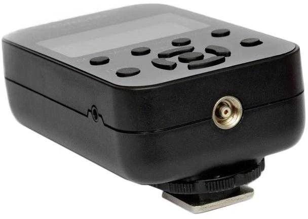 Radijo siųstuvas Yongnuo transmiter i-TTL YN-622N (Canon)