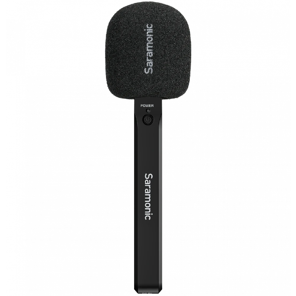Siųstuvo laikiklis Saramonic Blink500 Pro HM Handheld Mic Adapteris