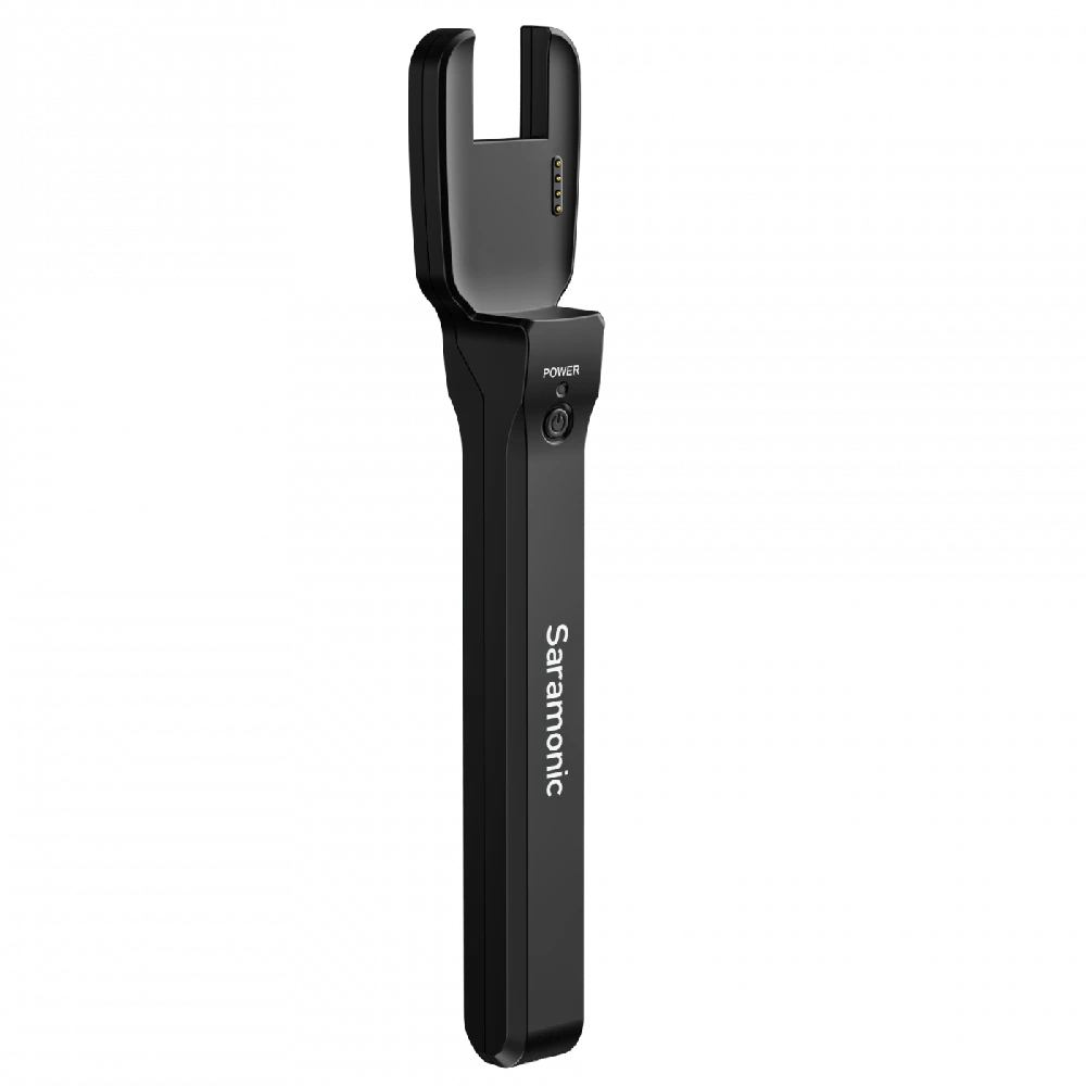 Siųstuvo laikiklis Saramonic Blink500 Pro HM Handheld Mic Adapteris