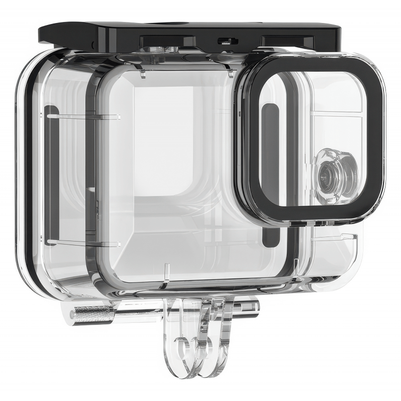 Telesin Woterproof dėklas, skirtas GoPro Hero 9 (GP-WTP-901)