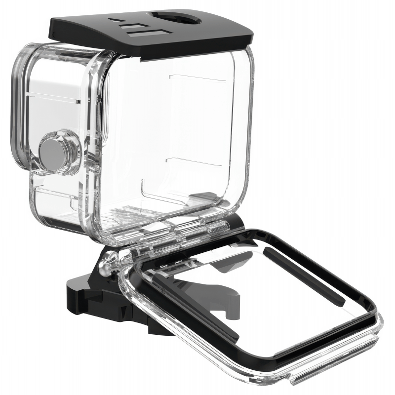 Telesin Woterproof dėklas, skirtas GoPro Hero 9 (GP-WTP-901)