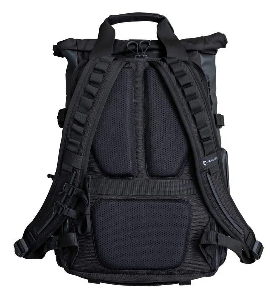 WANDRD THE PRVKE 31 Liter Juodas V3