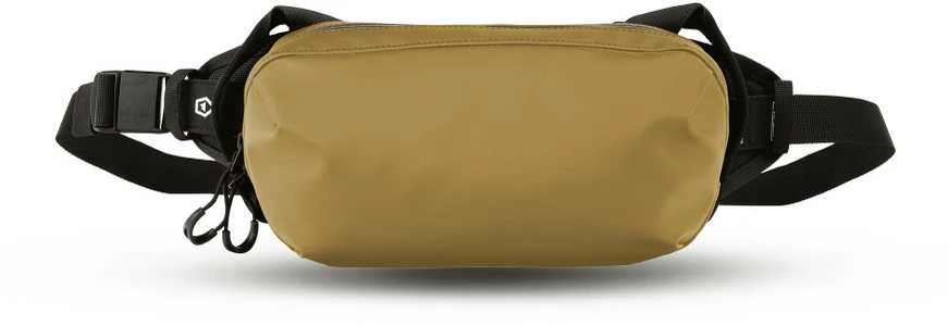 Krepšys Wandrd D1 Fanny Pack (Geltonas)