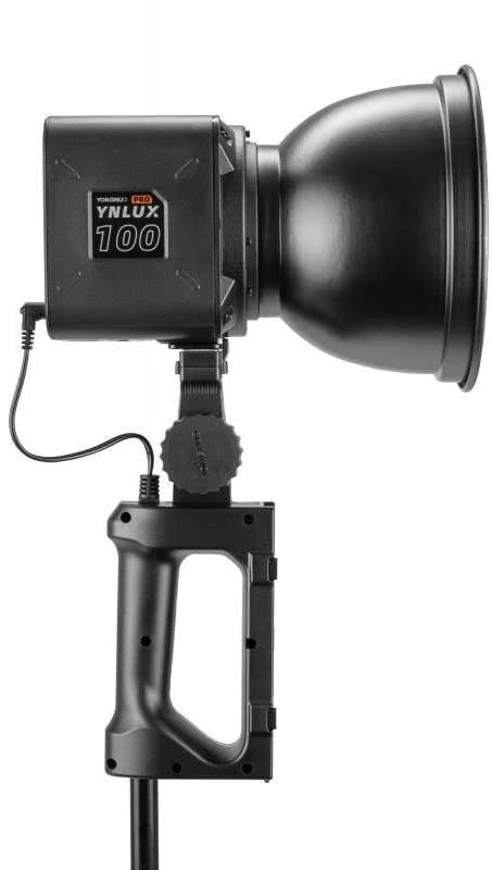 Yongnuo LUX100 Pro LED Lamp - WB (2700 K - 6500 K)