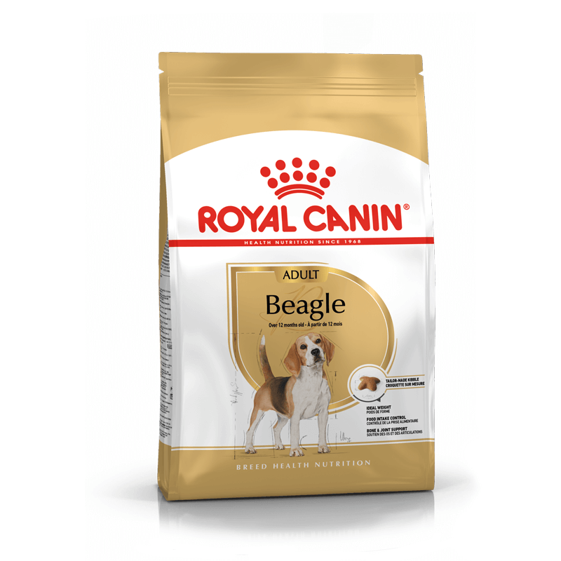Royal Canin BHN Beagle 12kg