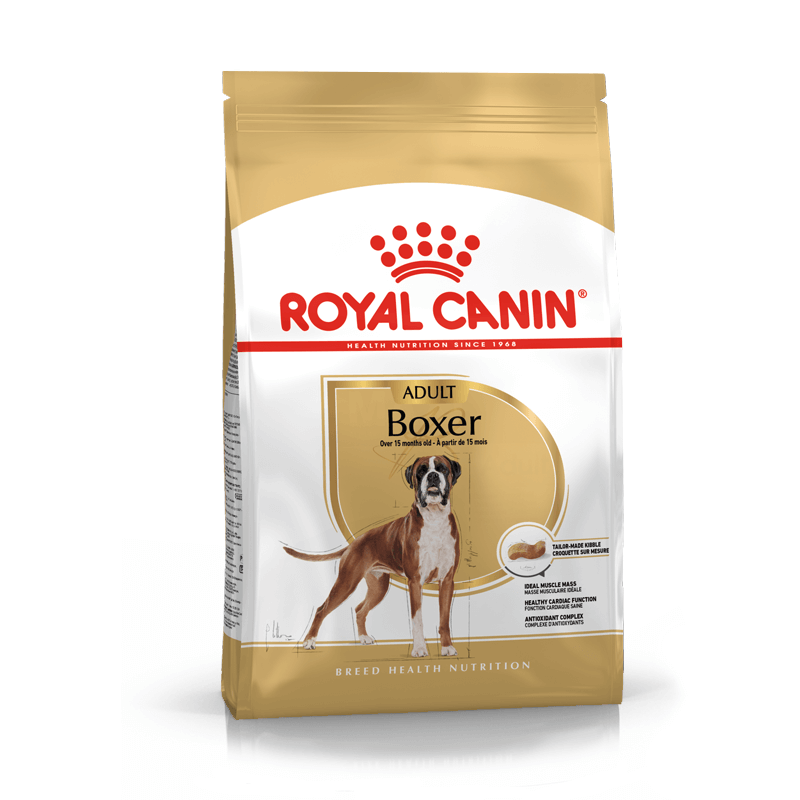 Royal Canin BHN Boxer 12kg