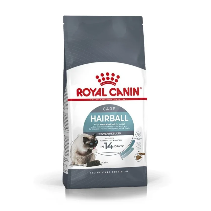 Royal Canin Hairball Care 10kg