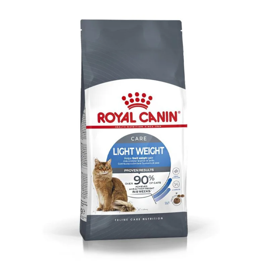 ROYAL CANIN Light Weight Care 1,5kg