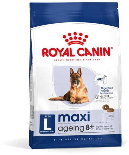 Royal Canin Maxi Ageing 8+ 15kg