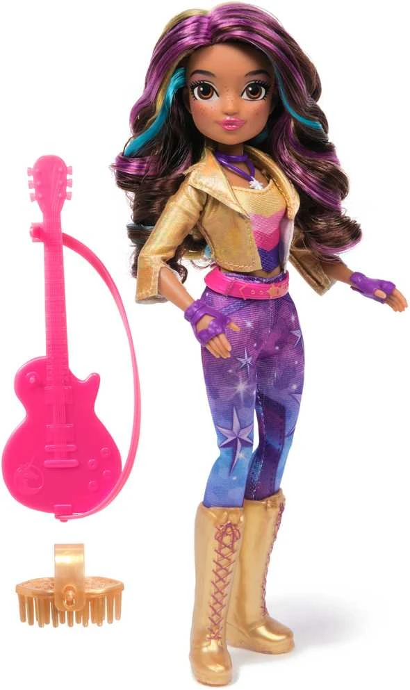 Unicorn Academy Vienaragio akademija - Mados lėlė 24 cm - Sofija (6066837)