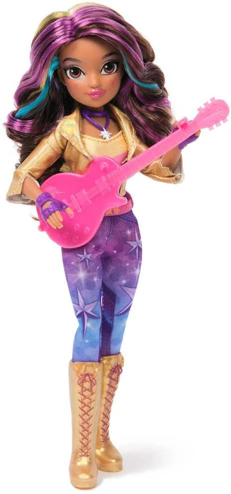 Unicorn Academy Vienaragio akademija - Mados lėlė 24 cm - Sofija (6066837)