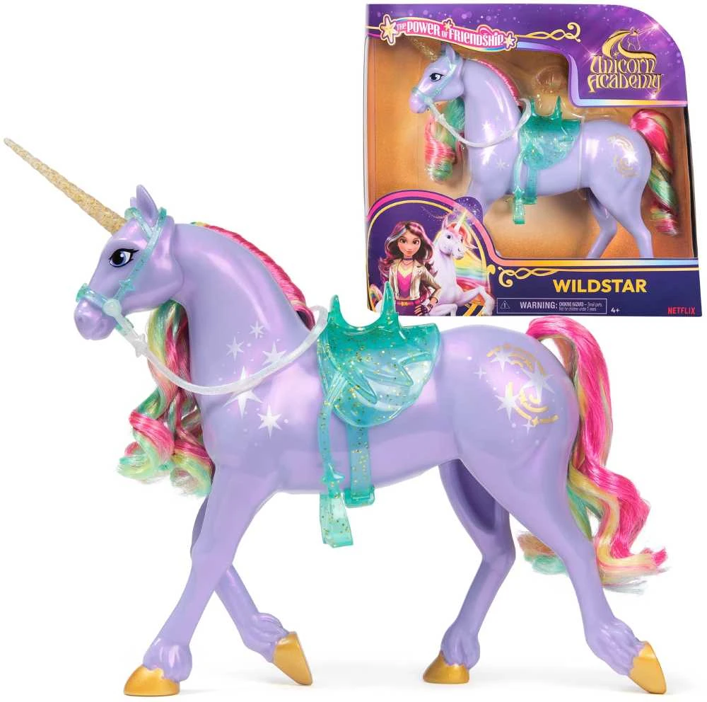 Spin Master Figūrėlė vienaragis žvaigždė 28 cm