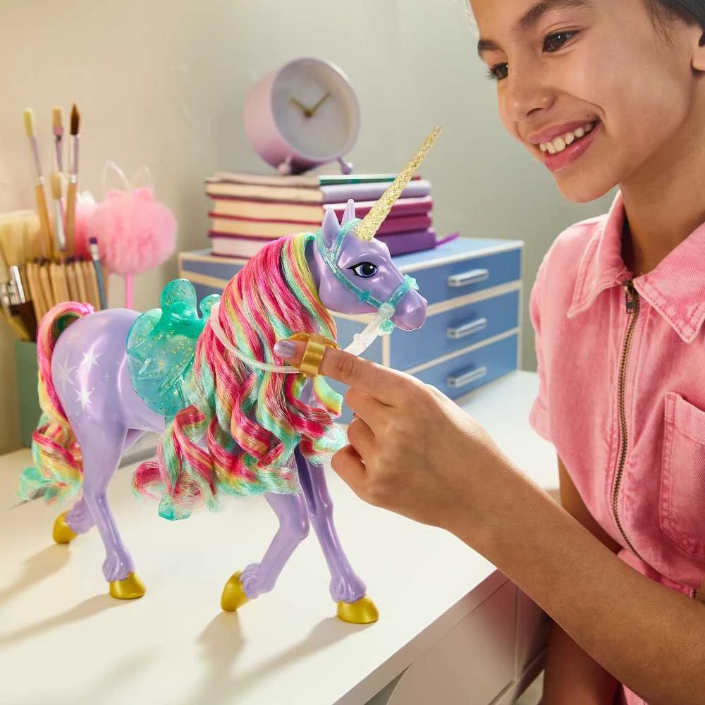 Spin Master Figūrėlė vienaragis žvaigždė 28 cm
