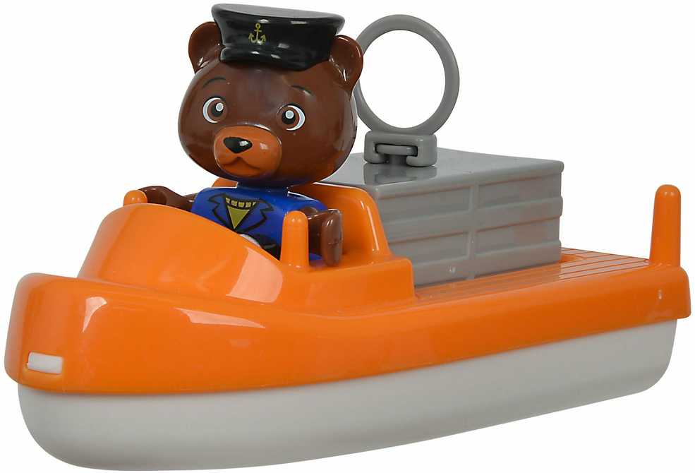 BIG uosto baiseinas AquaPlay
