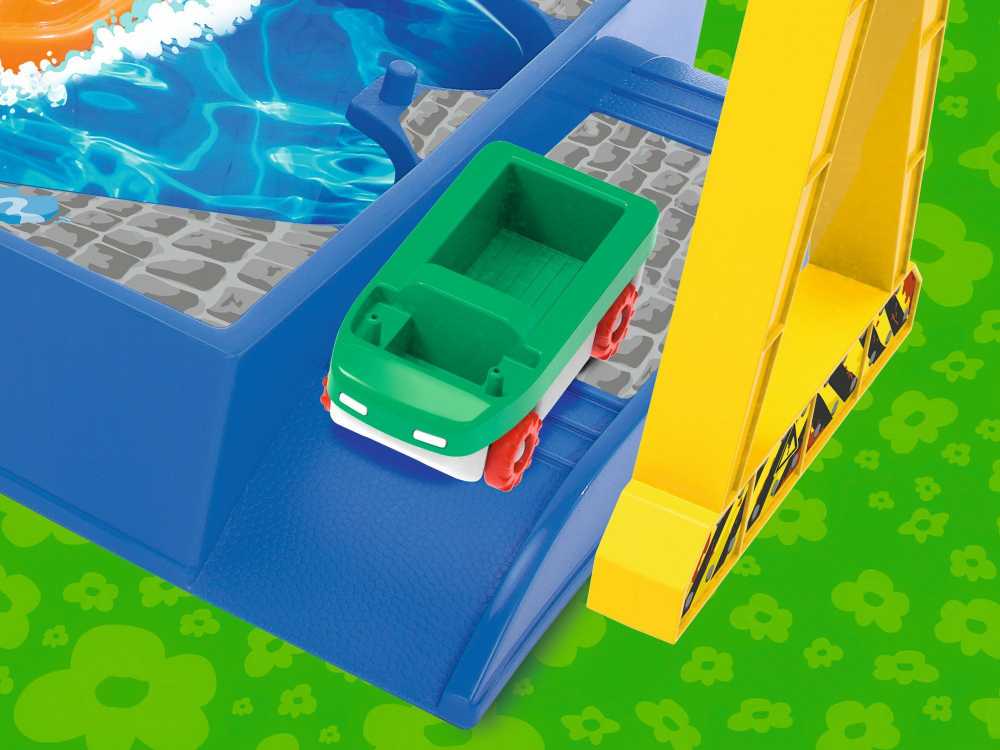 BIG uosto baiseinas AquaPlay