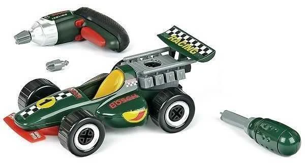 Klein Bosch 8375 automobilio ir atsuktuvo dėklas