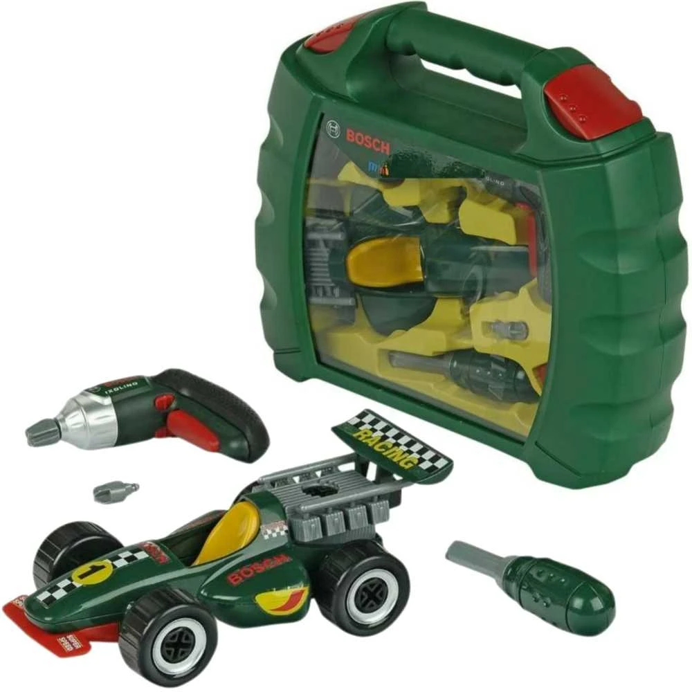 Klein Bosch 8375 automobilio ir atsuktuvo dėklas