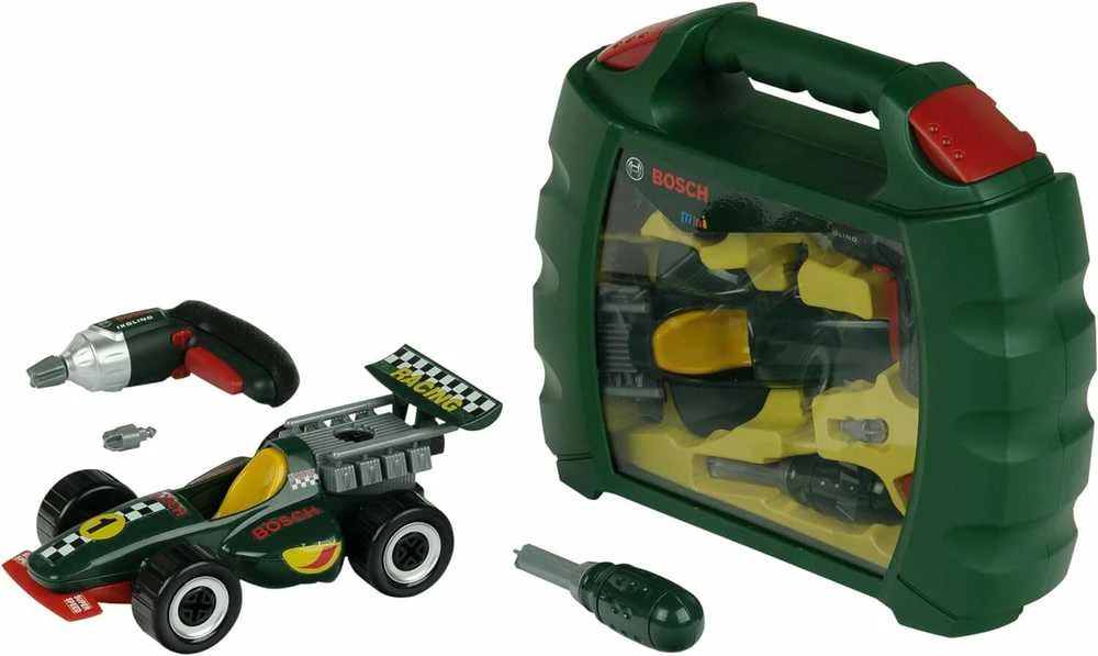 Klein Bosch 8375 automobilio ir atsuktuvo dėklas