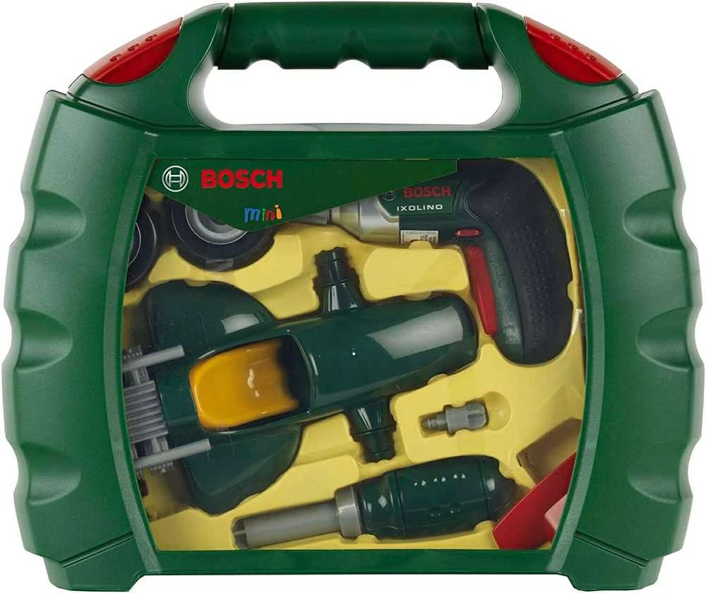 Klein Bosch 8375 automobilio ir atsuktuvo dėklas