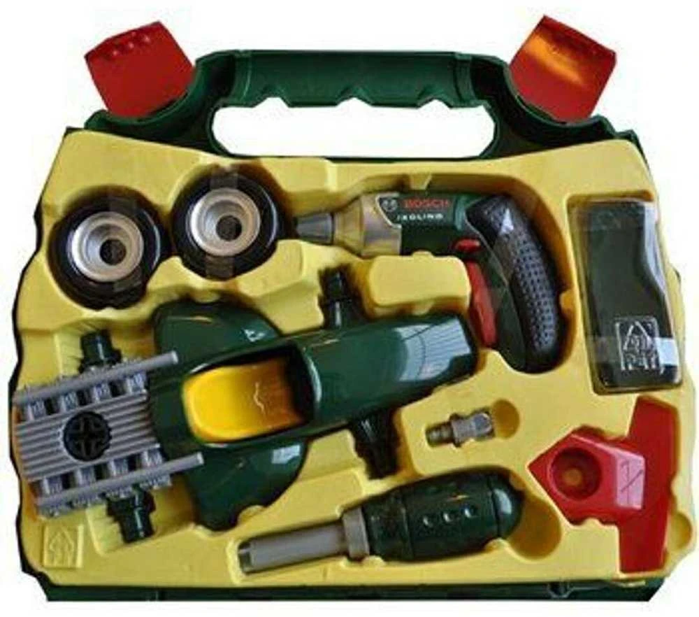 Klein Bosch 8375 automobilio ir atsuktuvo dėklas