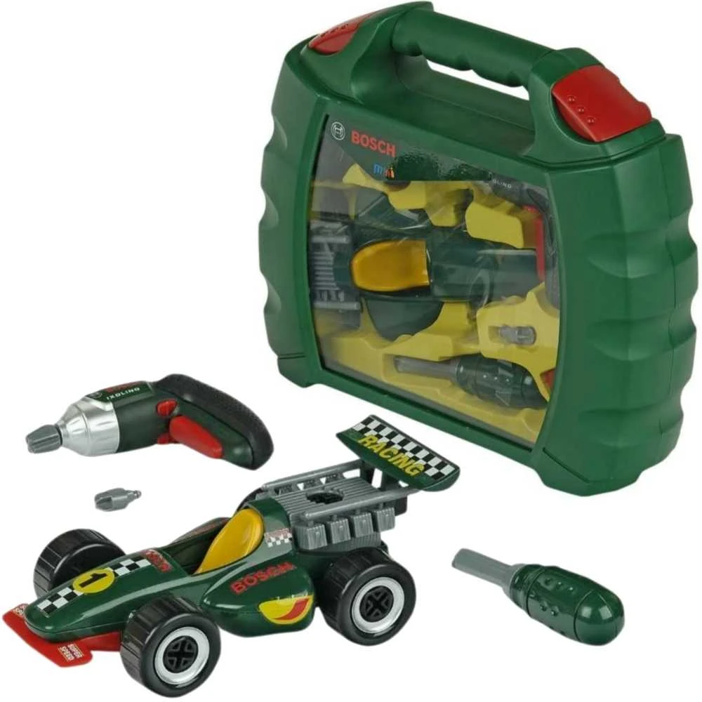 Klein Bosch 8375 automobilio ir atsuktuvo dėklas