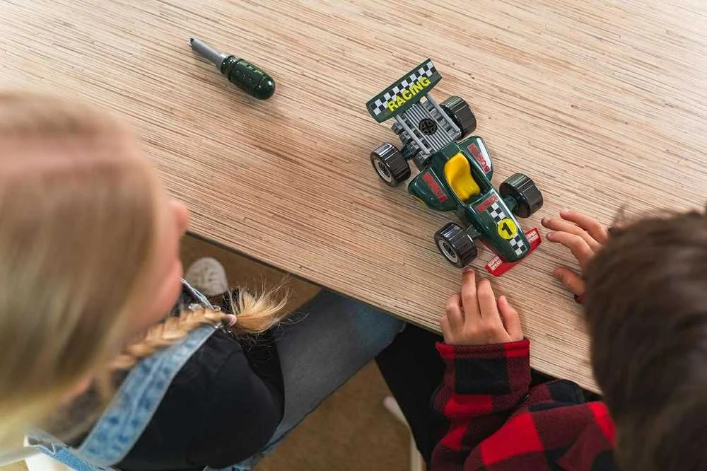 Klein Bosch 8375 automobilio ir atsuktuvo dėklas