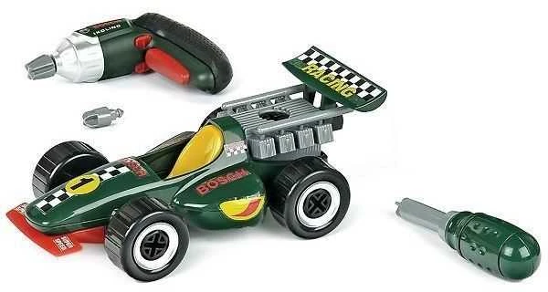 Klein Bosch 8375 automobilio ir atsuktuvo dėklas