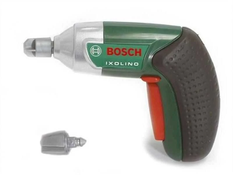Klein Bosch 8375 automobilio ir atsuktuvo dėklas