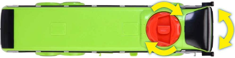 Dickie SIMBA CITY MAN Flixbus 26,5 cm