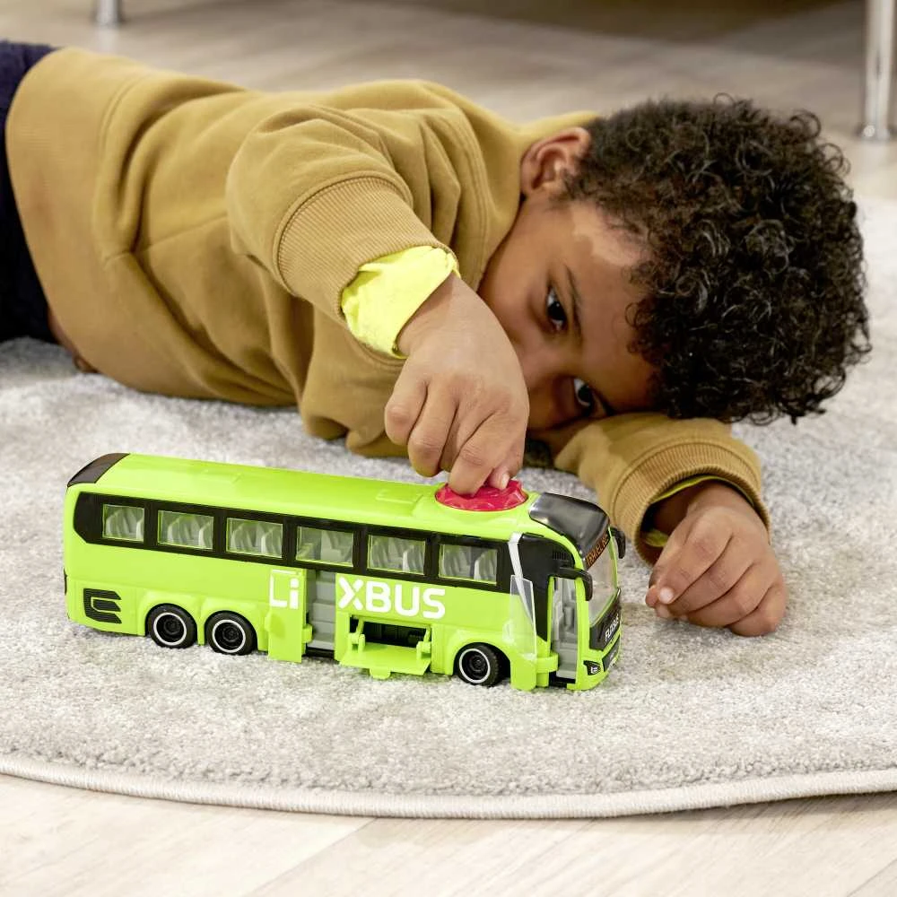 Dickie SIMBA CITY MAN Flixbus 26,5 cm