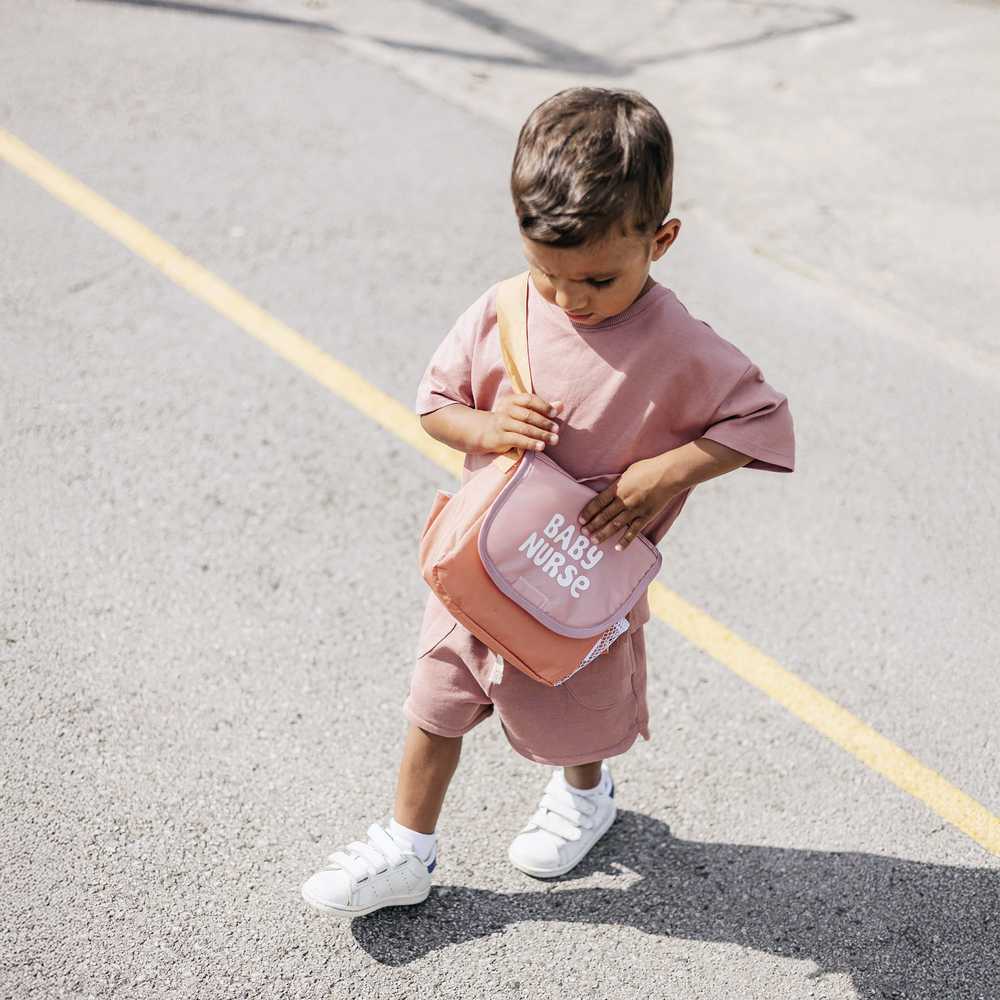 Persirengimo krepšys Smoby Baby Nurse