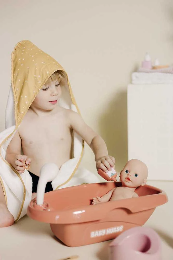Lėlių namo baldas Smoby Bath And Accessories