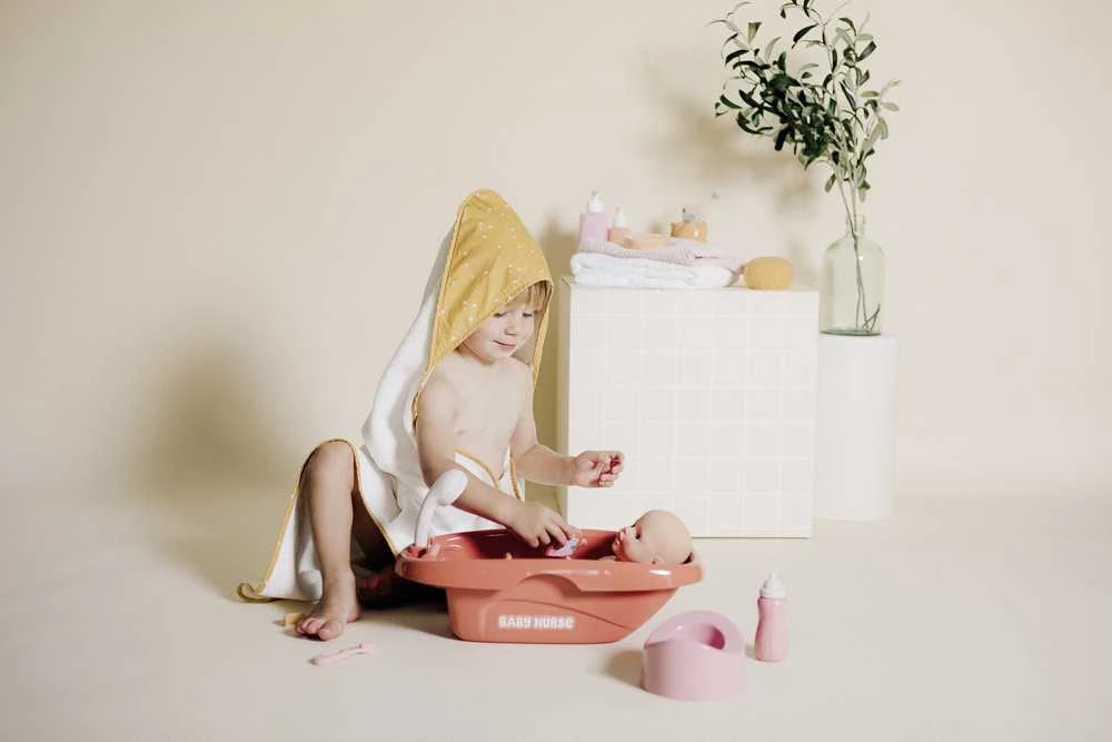 Lėlių namo baldas Smoby Bath And Accessories