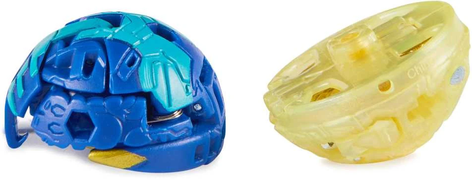 Bakugan Komplektas Special Attack Bruiser Sukasi spalvinga veiksmo figūrėlė + kortelės