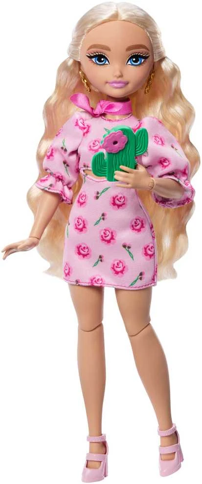 Mattel Barbie Dream Besties Festival rinkinys JGH87