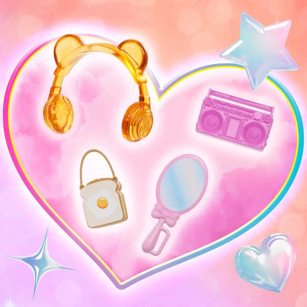 Mattel „Barbie Dream Besties“ lėlė Teresa