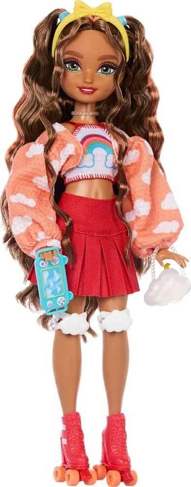 Mattel „Barbie Dream Besties“ lėlės Teresos rinkinys JFX98