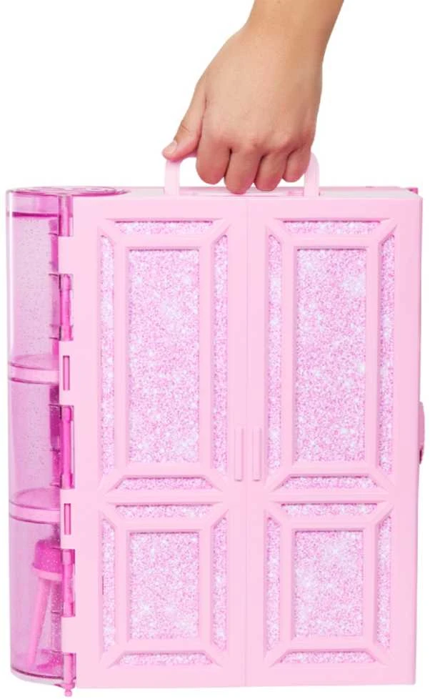 Mattel Barbie Dream Closet 3.0 HXD59