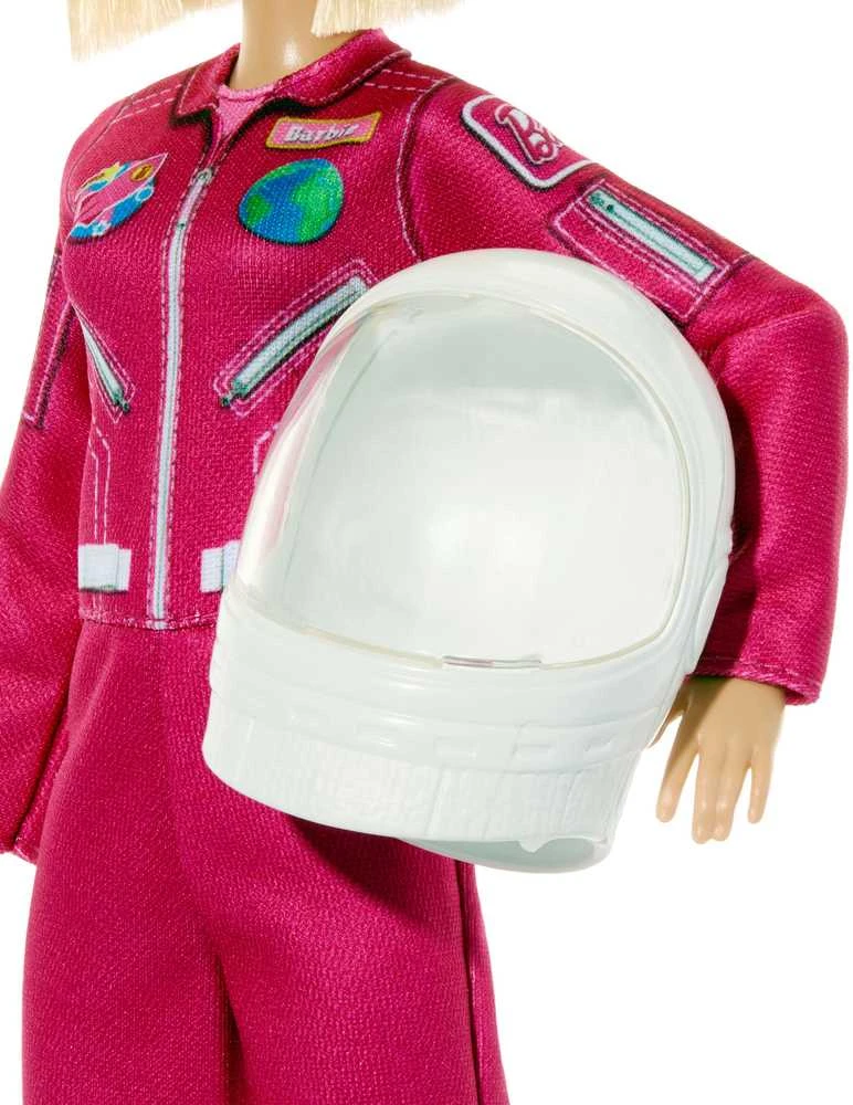 Mattel BARBIE lėlė astronautė (JKF77)