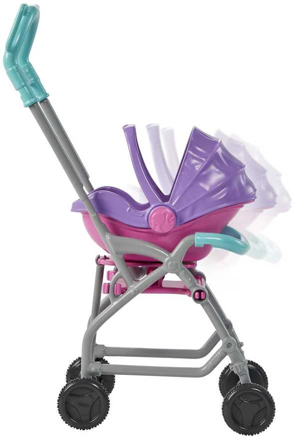 Mattel BARBIE auklės rinkinys (GXT34)
