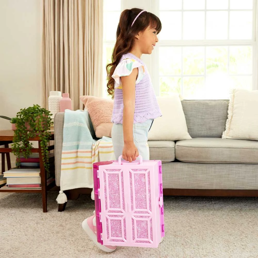 Mattel Barbie Dream Closet 3.0 HXD59