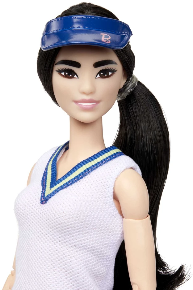 Mattel „Barbie“ lėlė tenisininkė