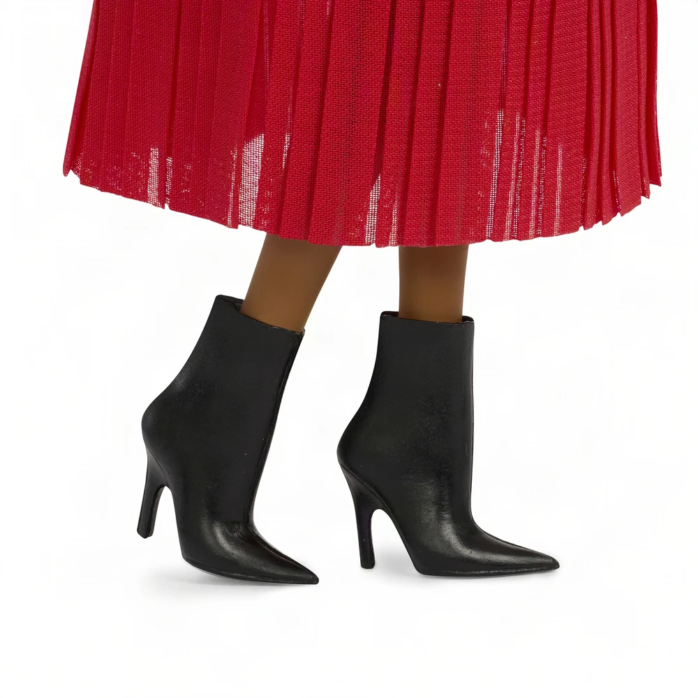 Mattel BARBIE FASHION WEEK MILAN kolekcinė lėlė (JJX31)