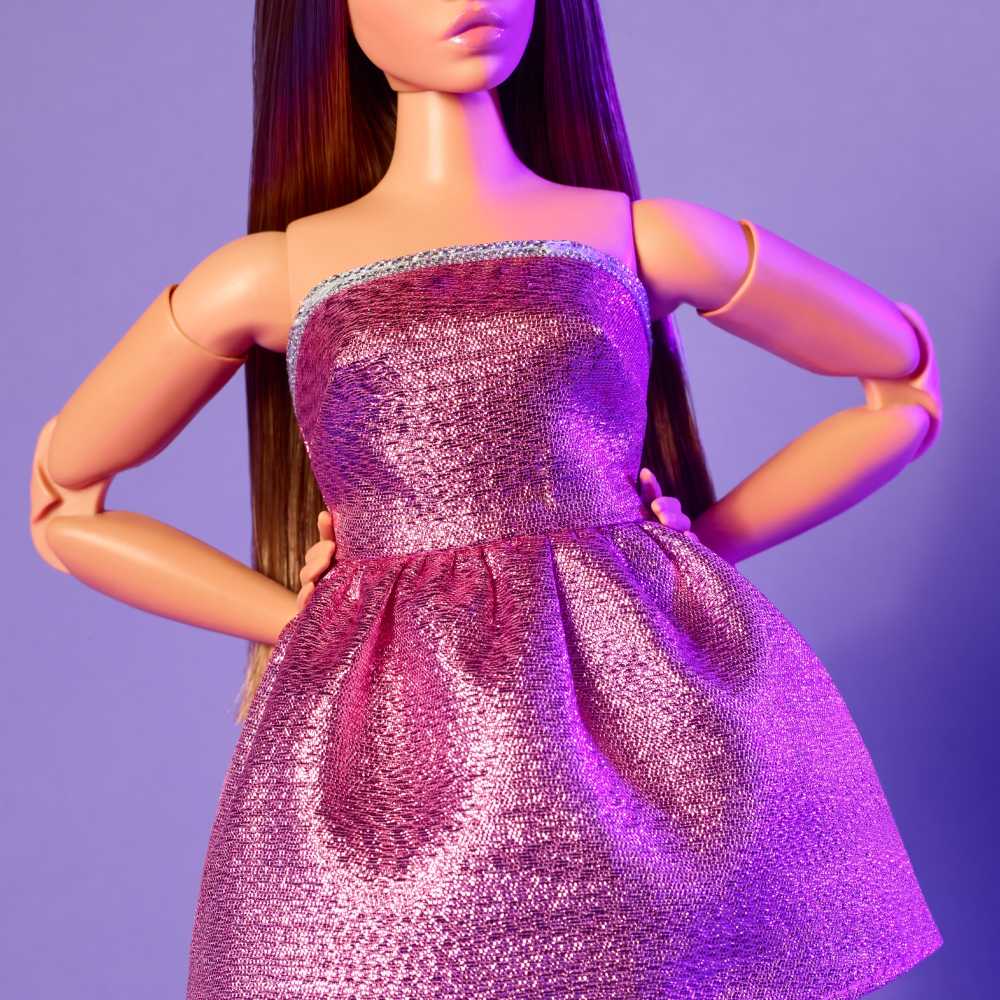 Mattel Lėlė Barbie Looks Doll 24 HRM16