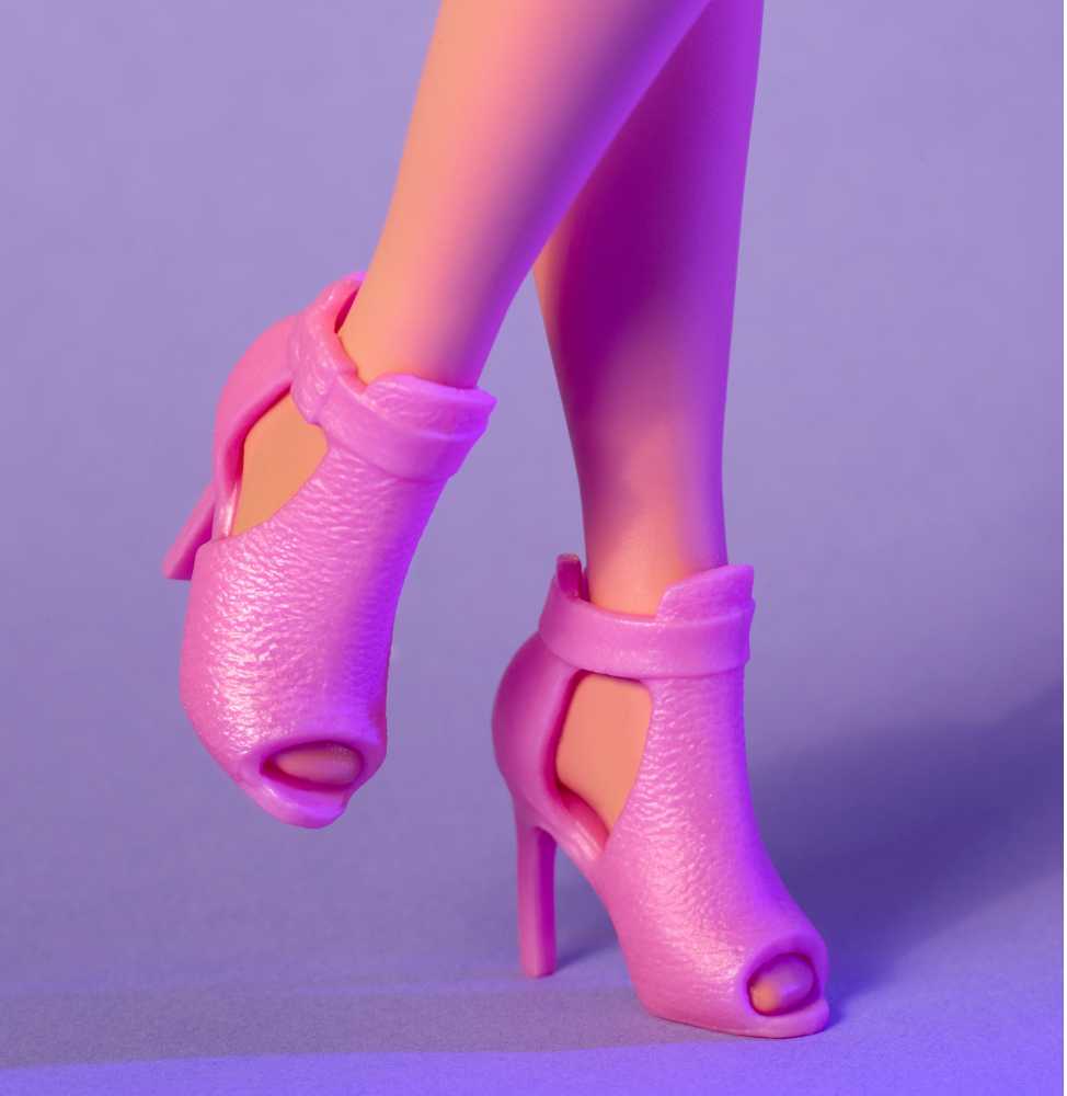 Mattel Lėlė Barbie Looks Doll 24 HRM16
