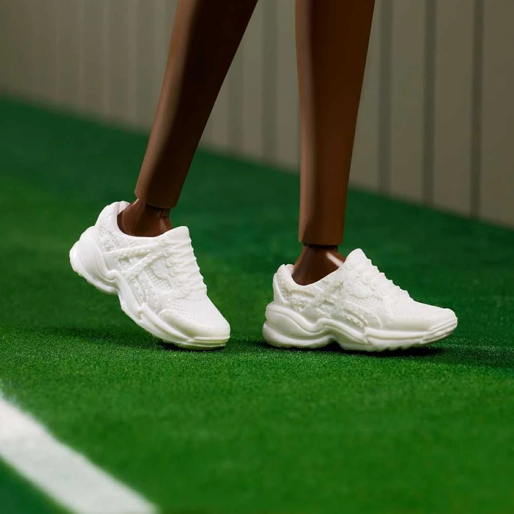 Mattel BARBIE kolekcinė lėlė – Venus Williams
