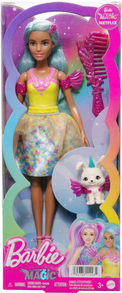 Mattel „Barbie Touch of Magic“ lėlė Teresa