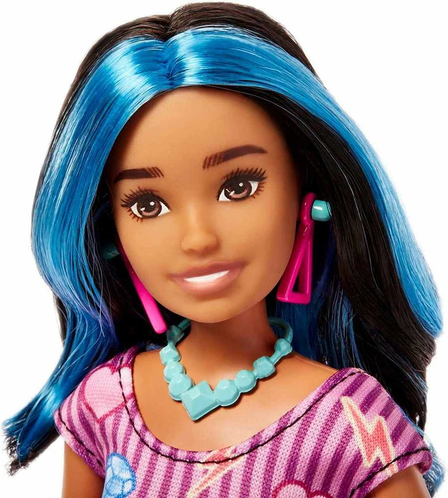 Lėlė Barbie Skipper First Jobs Doll Accessories HKD78