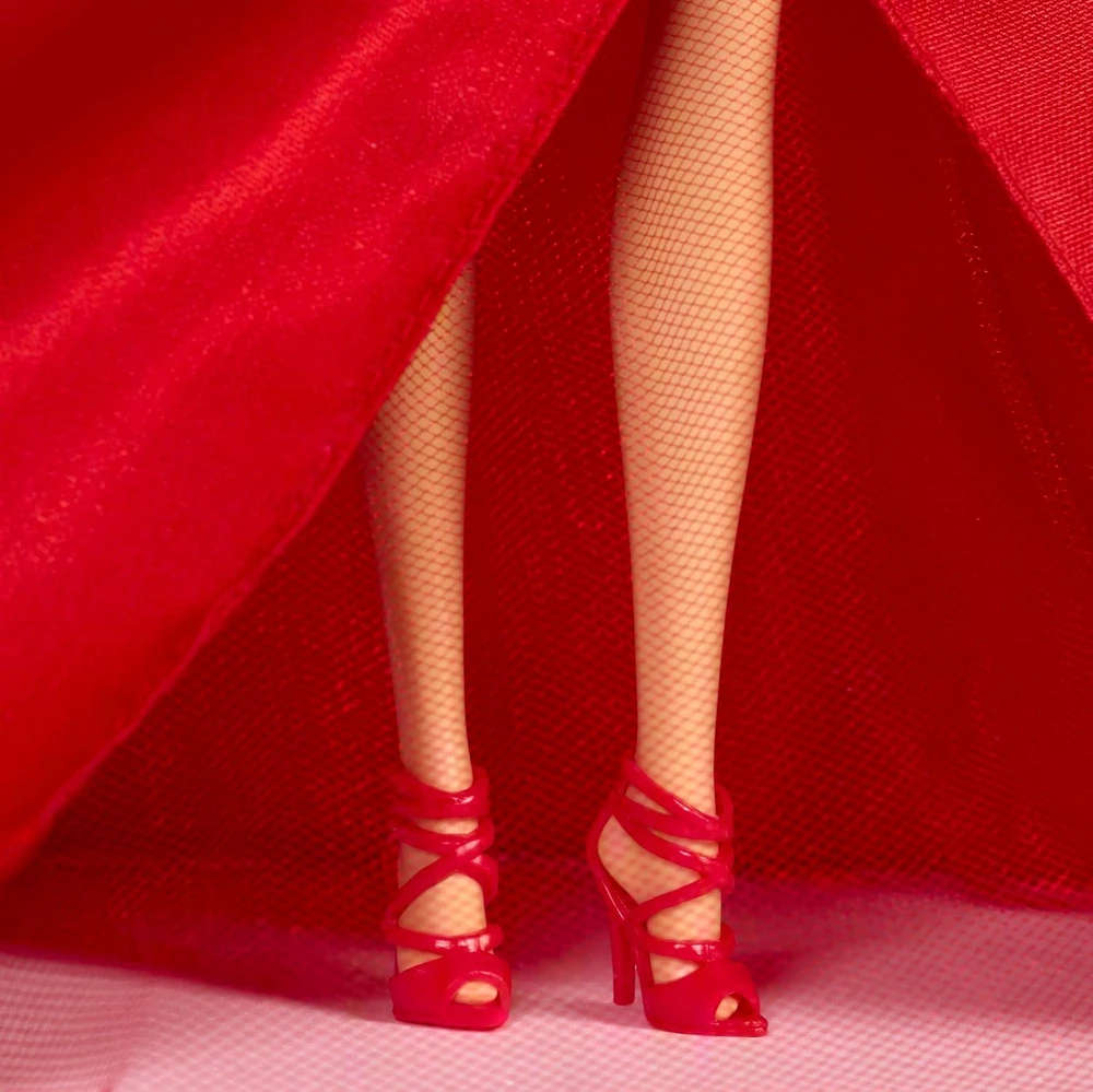 Mattel Kalėdinė Barbė 2026